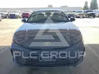 2025 Toyota CAMRY фото