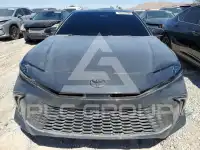 2025 Toyota CAMRY фото