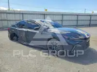 2025 Toyota CAMRY фото