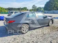2025 Toyota CAMRY фото