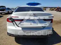 2025 Toyota CAMRY фото