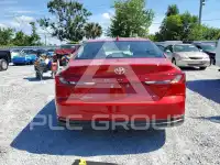 2025 Toyota CAMRY photo