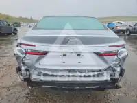 2025 Toyota CAMRY фото