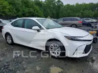 2025 Toyota CAMRY фото