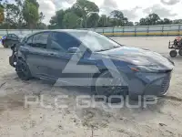 2025 Toyota CAMRY photo