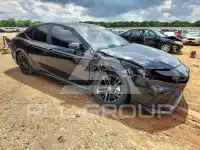 2025 Toyota CAMRY фото