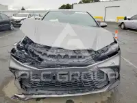 2025 Toyota CAMRY фото
