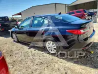 2025 Toyota CAMRY фото