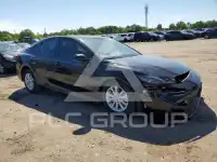 2025 Toyota CAMRY фото