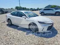 2025 Toyota CAMRY фото