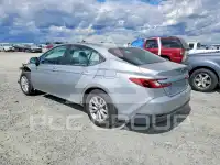 2025 Toyota CAMRY photo