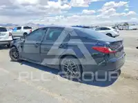 2025 Toyota CAMRY photo