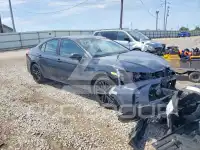 2025 Toyota CAMRY фото