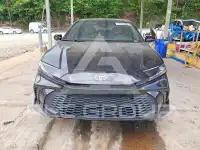 2025 Toyota CAMRY фото