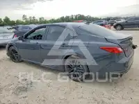 2025 Toyota CAMRY фото