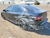 2025 Toyota CAMRY фото