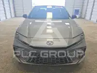 2025 Toyota CAMRY фото