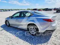 2025 Toyota CAMRY фото