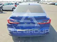 2025 Toyota CAMRY photo