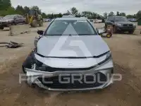 2025 Toyota CAMRY фото