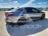 2025 Toyota CAMRY photo