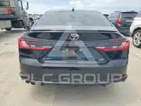 2025 Toyota CAMRY фото