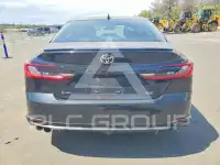 2025 Toyota CAMRY фото
