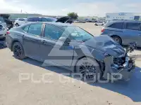 2025 Toyota CAMRY фото