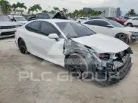 2025 Toyota CAMRY фото