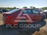 2025 Toyota CAMRY фото