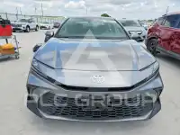 2025 Toyota CAMRY фото