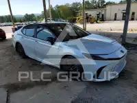 2025 Toyota CAMRY фото