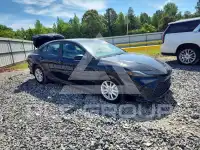2025 Toyota CAMRY фото