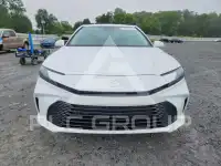 2025 Toyota CAMRY фото