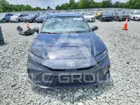 2025 Toyota CAMRY фото