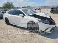 2025 Toyota CAMRY фото