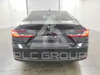 2025 Toyota CAMRY фото