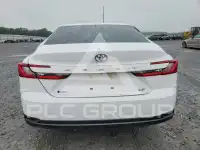 2025 Toyota CAMRY фото
