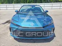 2025 Toyota CAMRY фото