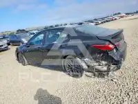 2025 Toyota CAMRY фото
