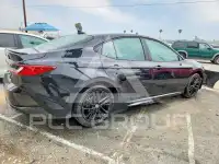 2025 Toyota CAMRY фото
