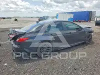 2025 Toyota CAMRY photo