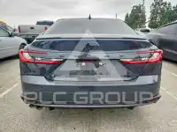 2025 Toyota CAMRY фото