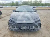 2025 Toyota CAMRY фото