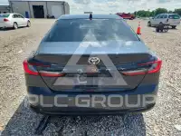 2025 Toyota CAMRY фото