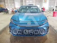 2025 Toyota CAMRY фото