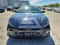 2025 Toyota CAMRY фото