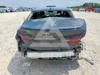 2025 Toyota CAMRY фото