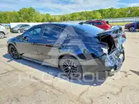 2025 Toyota CAMRY фото