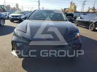 2025 Toyota CAMRY фото